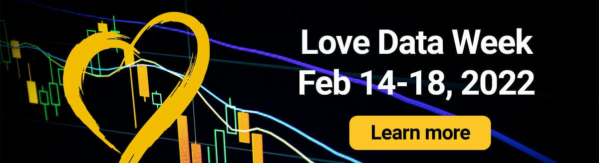 Love Data Week 2022